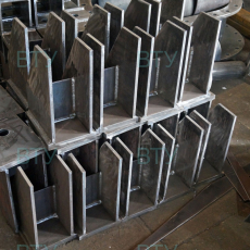 Металлоизделия - ООО "Водные Технологии Урала"